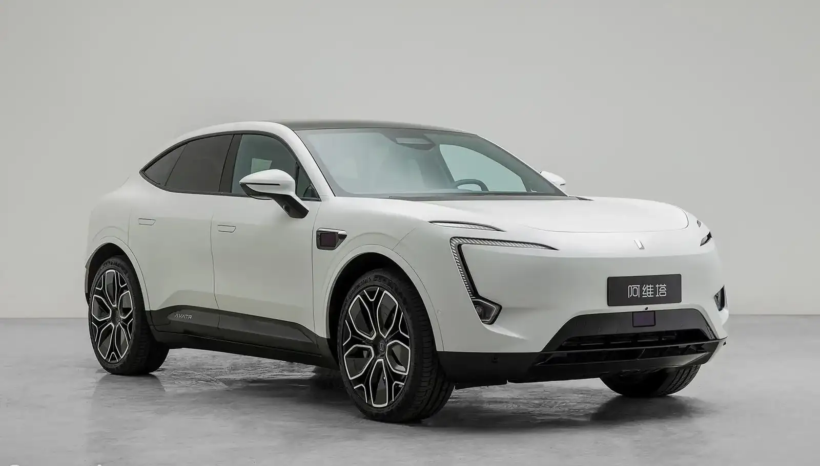 Avatr 11, 2025 на заказ