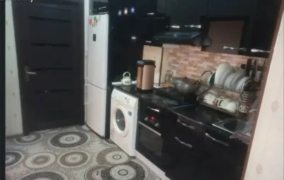 2-комн. квартира, 11 этаж, 52 м², шохмансур