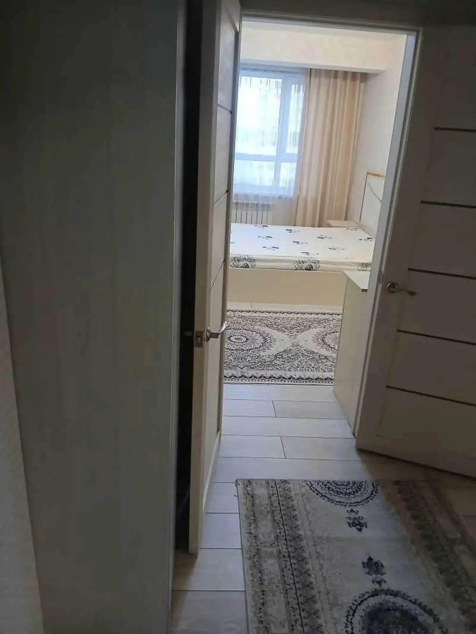 2-комн. квартира, 6 этаж, 85м², цирк