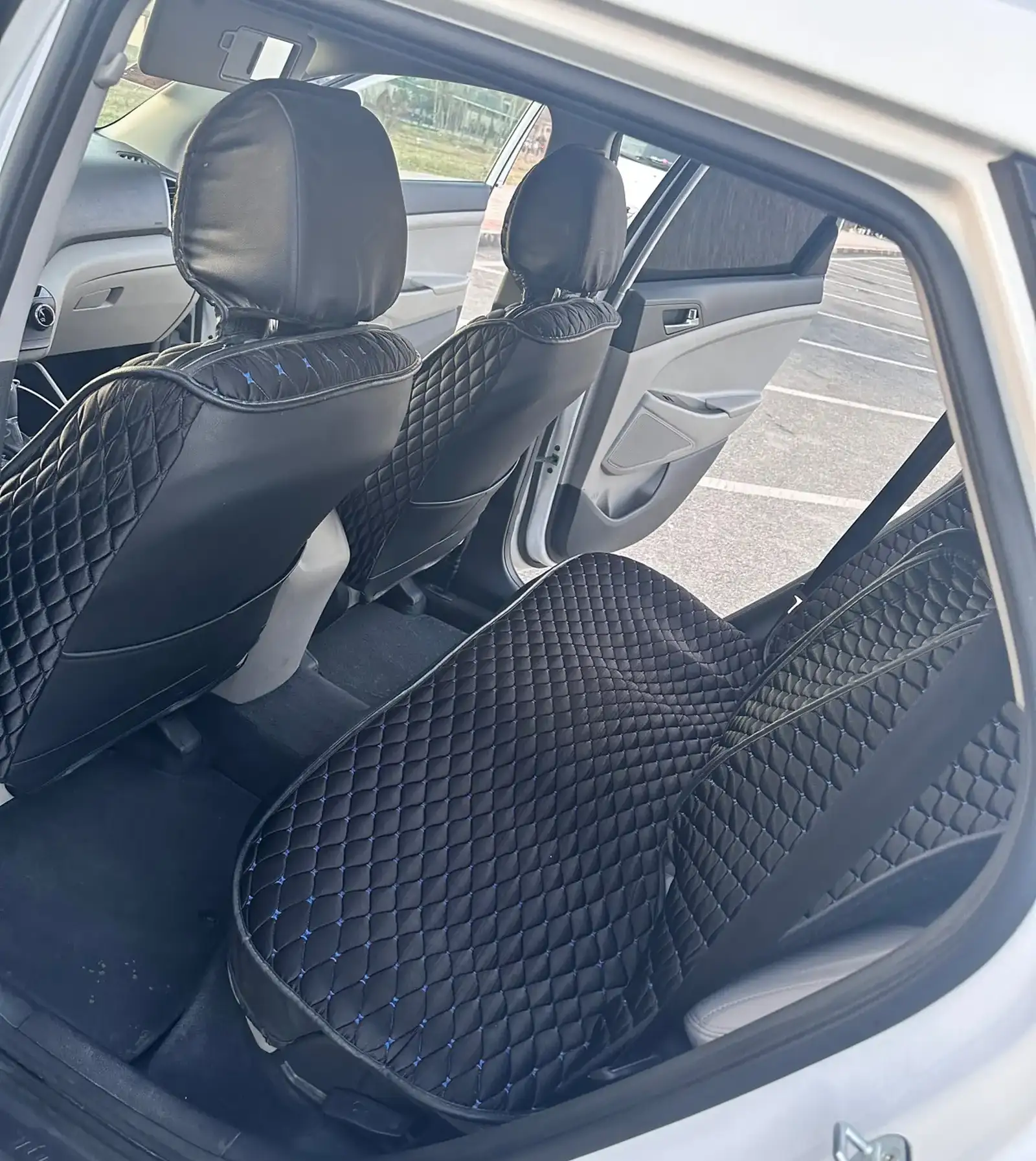 Hyundai Tucson,