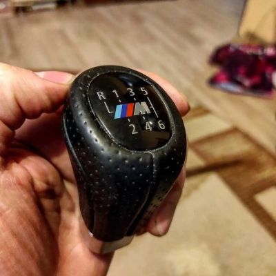 Ручка скорости на BMW E90,E60,E46,E