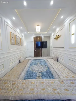 2-комн. квартира, 13 этаж, 62 м², Сино