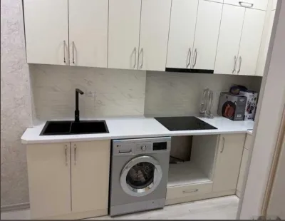 2-комн. квартира, 8 этаж, 65м², Исмоили Сомони