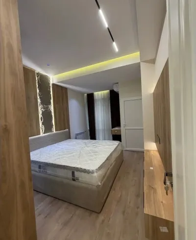 3-комн. квартира, 3 этаж, 97 м², Шохмансур Овир