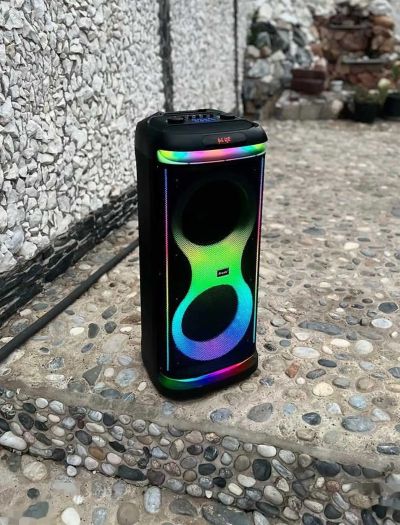 Колонка JBL 400w в аренду