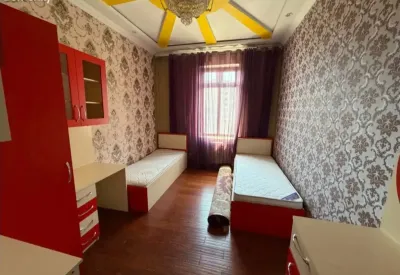 4-комн. квартира, 5 этаж, 120м², Сомони
