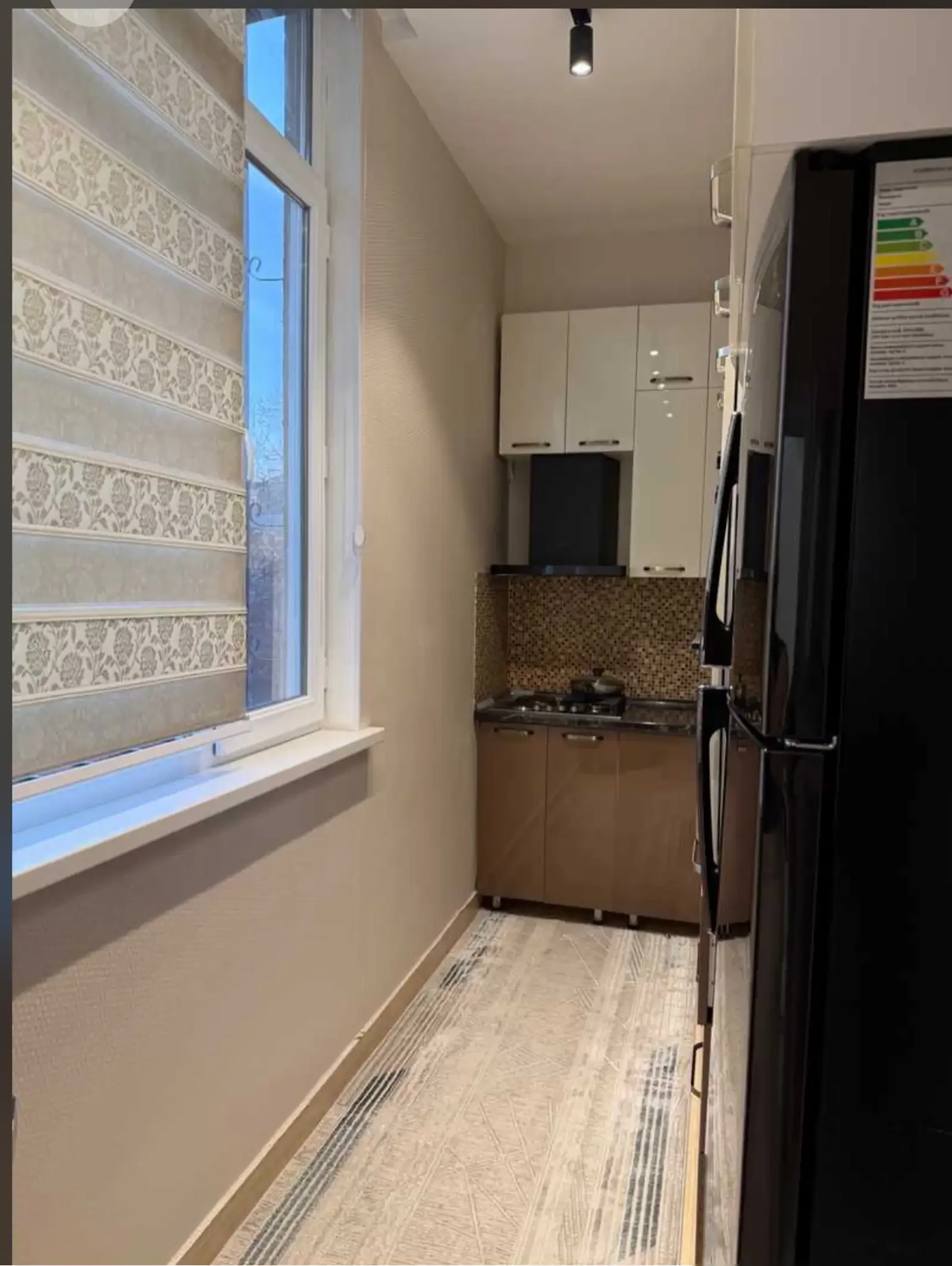 4-комн. квартира, 4 этаж, 120м², Овир гранд отель