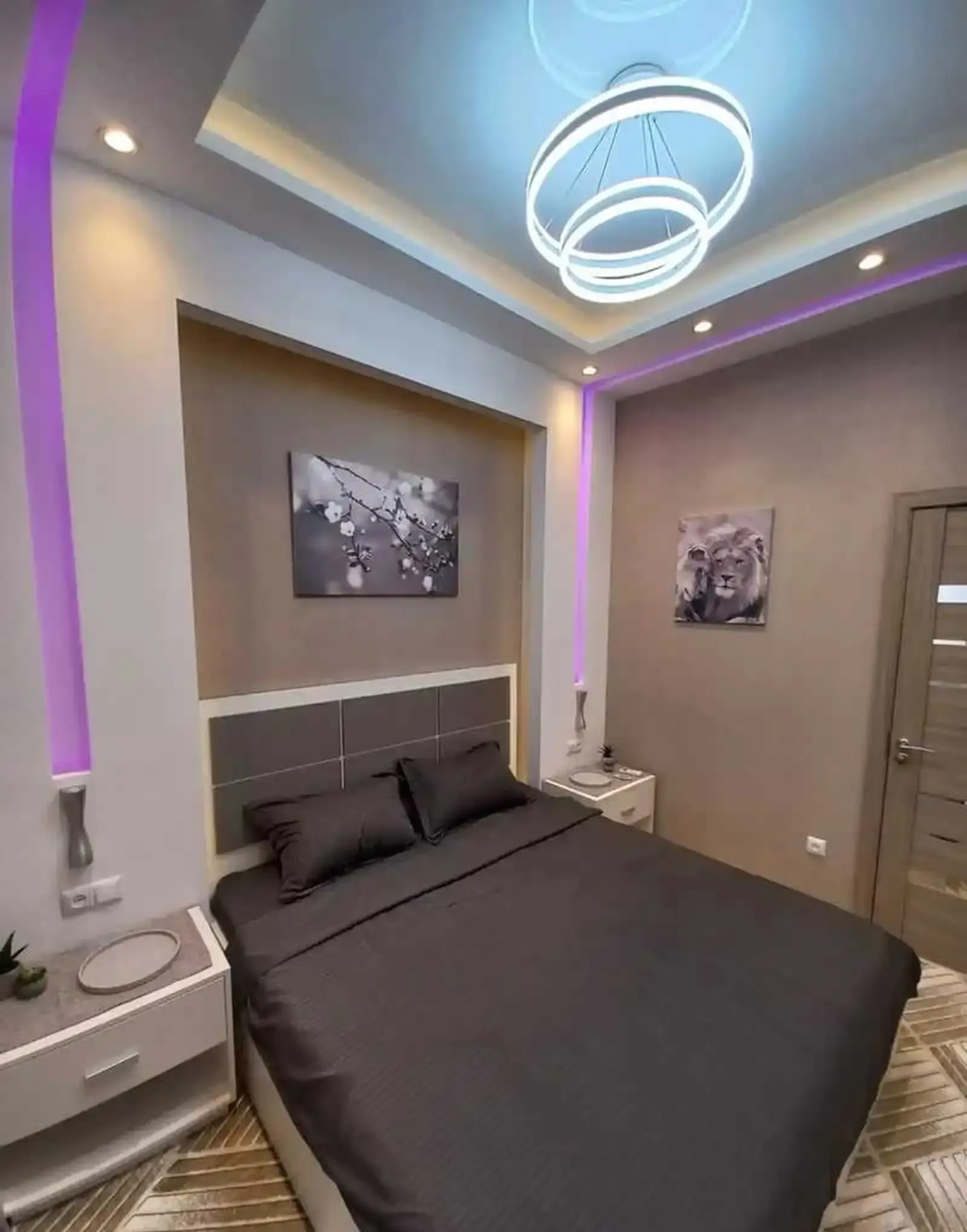 3-комн. квартира, 5 этаж, 95м², 91 мкр, Барки Точик