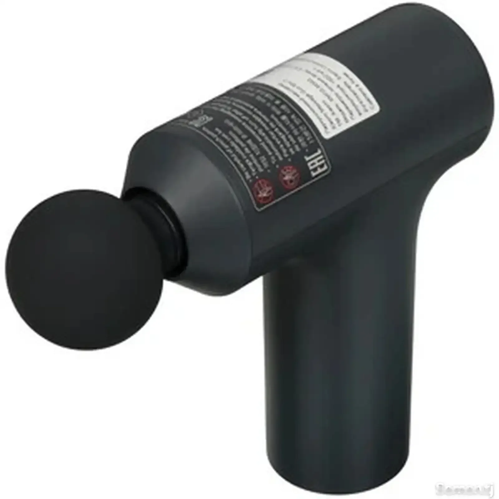 Перкуссионный массажер Xiaomi Massage Gun Mini 2 XMFG-M