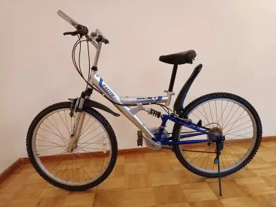 Велосипед