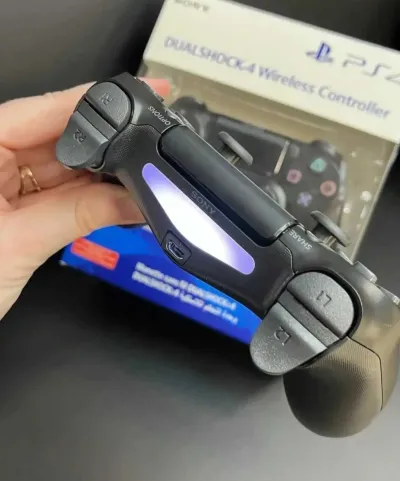 Геймпад джойстик для Sony PS4