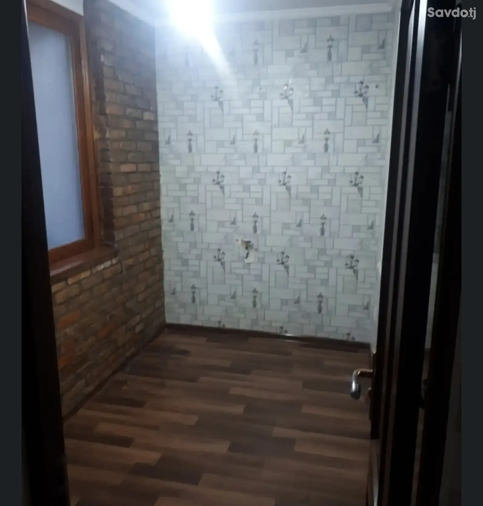 2-комн. квартира, 2 этаж, 55м², 102мкр. родом