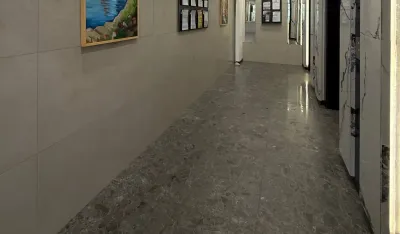 2-комн. квартира, 3 этаж, 56 м², Шохмансур