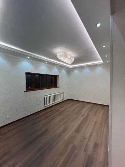3-комн. квартира, 4 этаж, 70м², 84 мкр
