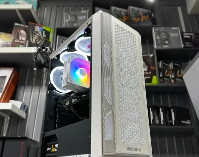 Персональный компьютер Core i5 14400F / RTX 3060 12GB / OZU 16GB / 512GB