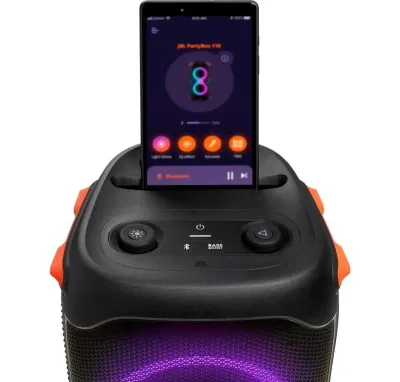 Колонка JBL 110