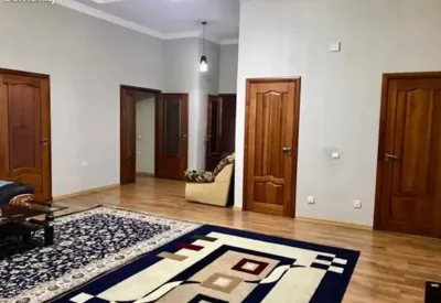 3-комн. квартира, 3 этаж, 140м², Сино