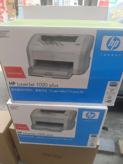 Принтер HP