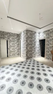 3-комн. квартира, 6 этаж, 120м², сино