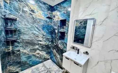 3-комн. квартира, 1 этаж, 90 м², Сино