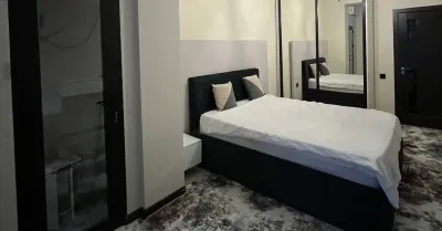 2-комн. квартира, 13 этаж, 52 м², Шохмансур