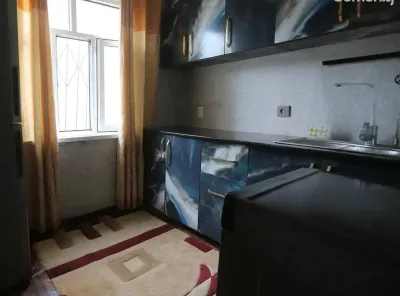 2-комн. квартира, 1 этаж, 45 м², Фирдавси
