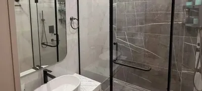 3-комн. квартира, 6 этаж, 90 м², Шохмансур