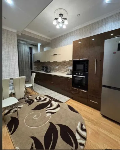 2-комн. квартира, 10 этаж, 86м², Водонасос, Рудаки