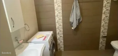 2-комн. квартира, 8 этаж, 116м², Сомони