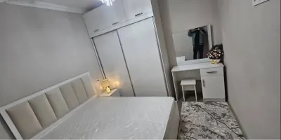 2-комн. квартира, 13 этаж, 52м², сино