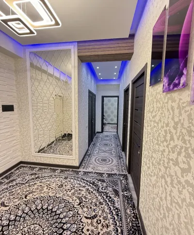 2-комн. квартира, 14 этаж, 71 м², Сино Испечак2