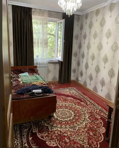 3-комн. квартира, 2 этаж, 67м², 33 мкр