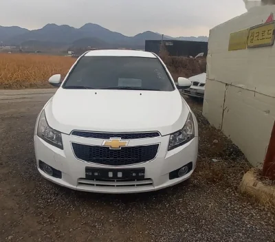 Резина двери от Chevrolet Cruze
