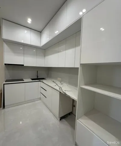 3-комн. квартира, 8 этаж, 84 м², Шохмансур Ул Айни на против Пайкар