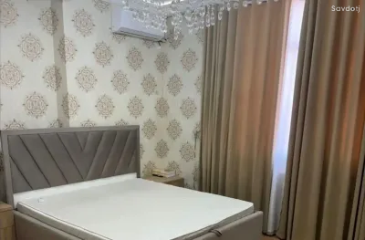 3-комн. квартира, 5 этаж, 145м², Сомони