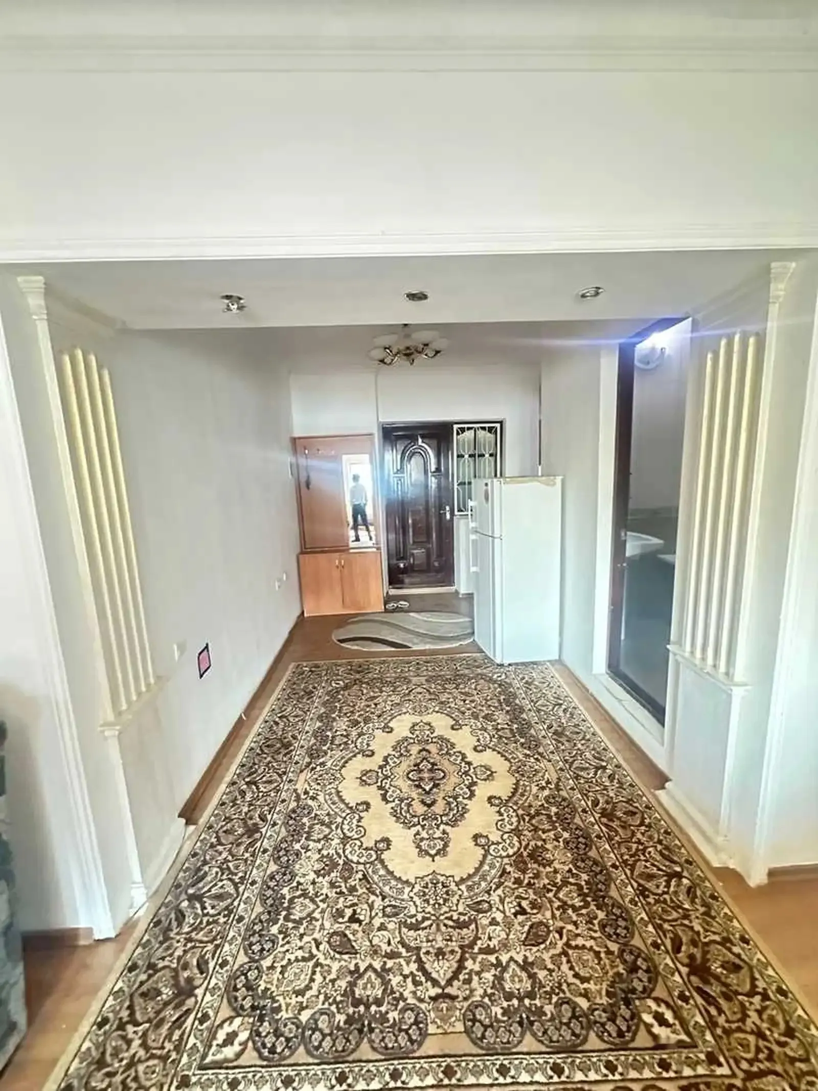 2-комн. квартира, 7 этаж, 70м², И.Сомони
