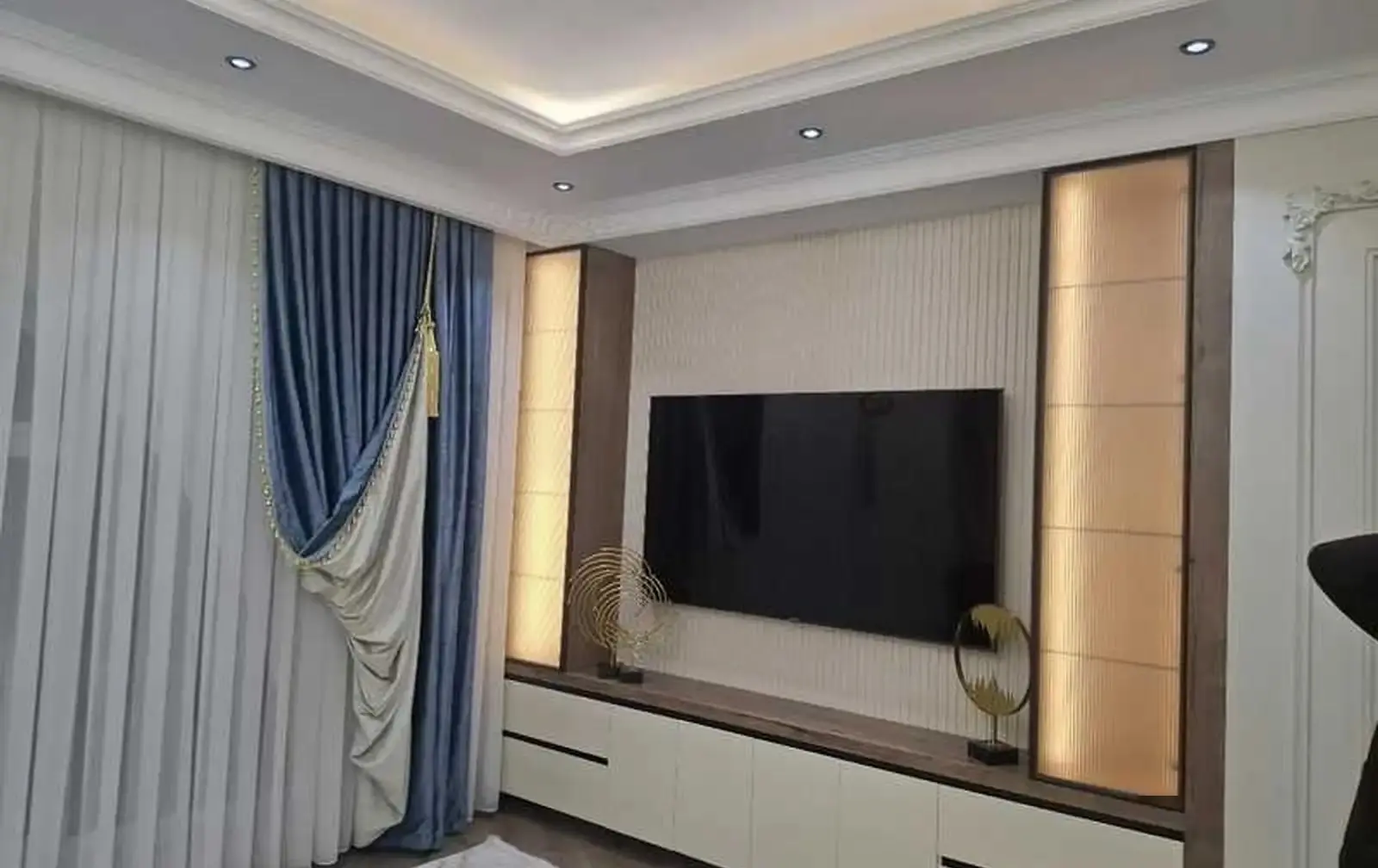 2-комн. квартира, 2 этаж, 80м², И. Сомони