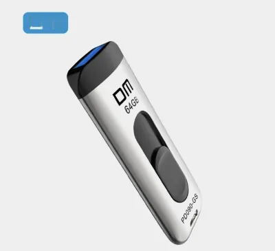 USB флешка DM 64Gb