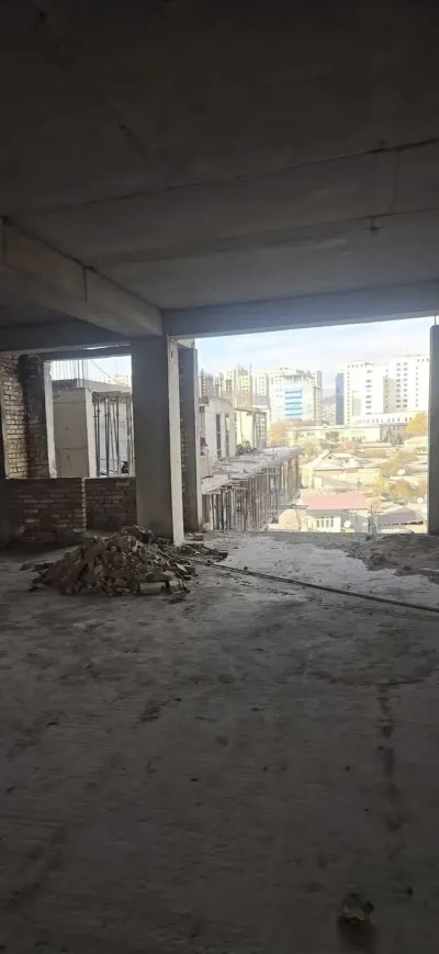 4-комн. квартира, 6 этаж, 167 м², Шоҳмансур