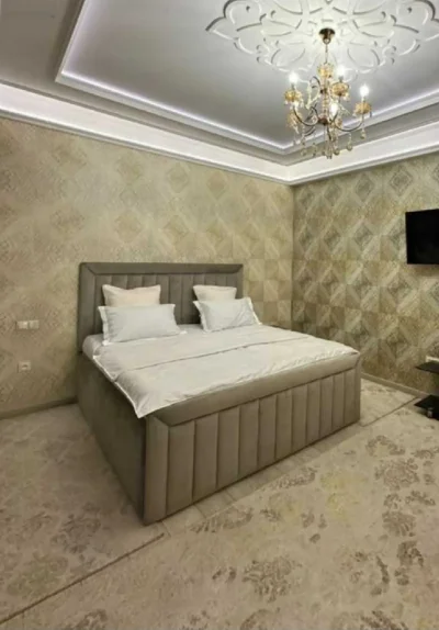 Cпальный гарнитур — миниатюра 5