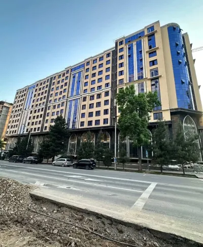 Помещение под свободное назначение, 183м², Шохмансур