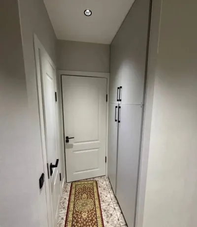 3-комн. квартира, 1 этаж, 50 м², Шохмансур