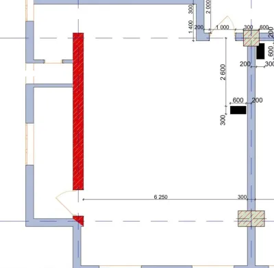 2-комн. квартира, 12 этаж, 71 м², Шохмансур