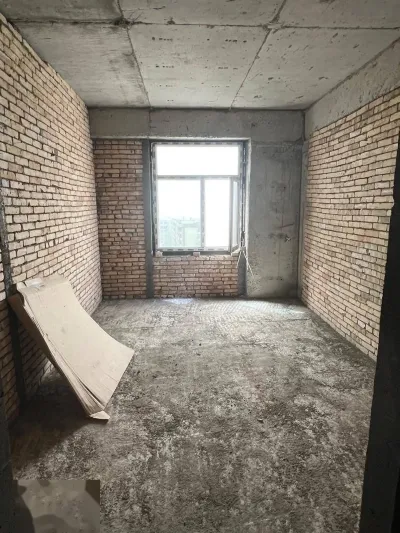 3-комн. квартира, 15 этаж, 106 м², Шохмансур