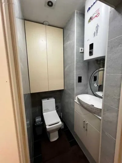 2-комн. квартира, 7 этаж, 70м², шохмансур