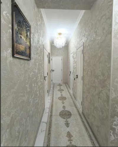 1-комн. квартира, 5 этаж, 55 м², Шохмансур