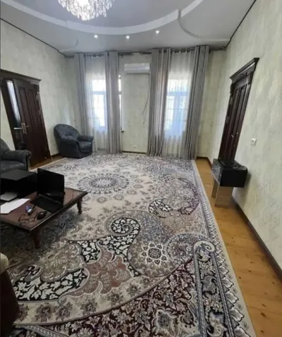 2-этажный, 9 комнатный дом, 450 м², Шохмансур