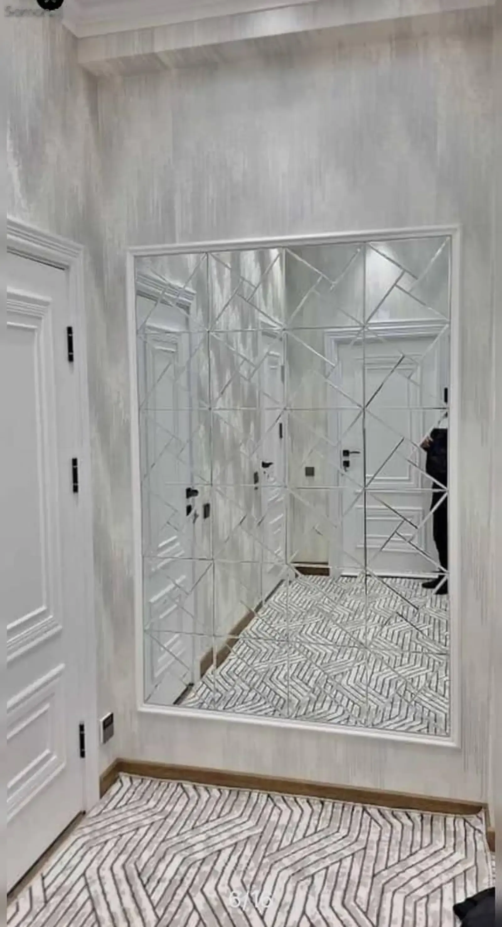 2-комн. квартира, 10 этаж, 60м², 19 микрорайон