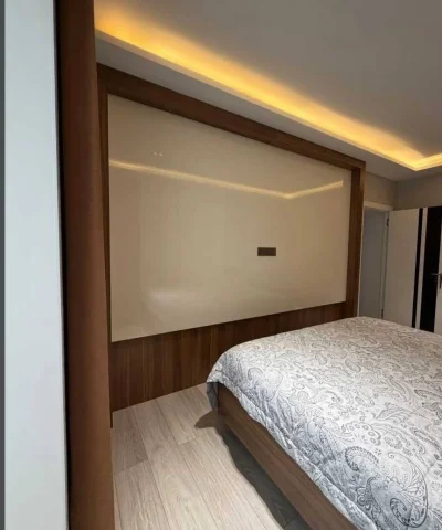 4-комн. квартира, 4 этаж, 100 м², Сино