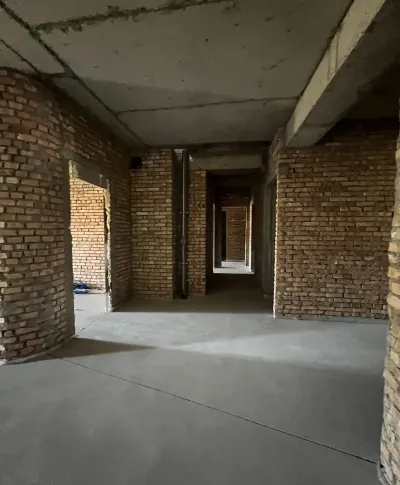 4-комн. квартира, 14 этаж, 155 м², Исмоили Сомони, Северный, Сулаймоновхо